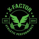 X Factor Athletic Performance logo
